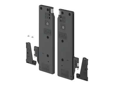 Hettich: 9154548: Система открывания Push to open Silent для ArciTech