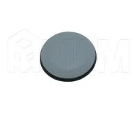 SuperGlide Подпятник круглый, D19 мм, самоклеящийся: HR19-G