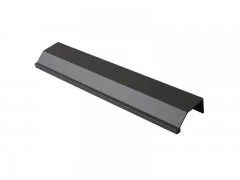 Профиль-ручка 192мм, титан