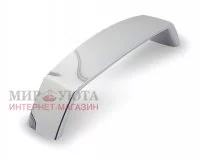 DEEP Ручка-скоба 160мм хром: C-3355.G2