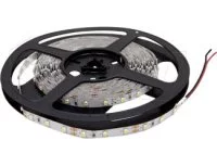 Лента светодиодная 3528/60, 12V, 5 м, холодный белый 6000К, IP20, 4.8W/1м: LS-3528W-IP33-4.8 Лента светодиодная 3528/60, 12V, 5 м, холодный белый 6000К, IP20, 4.8W/1м: LS-3528W-IP33-4.8