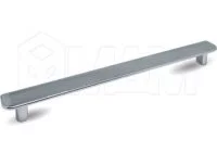 Ручка-скоба 160мм хром: 382.160.10