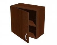 Корпус навесной с 1 полкой 600*305*600