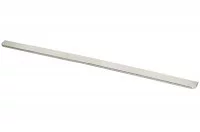 Накладка декоративная 446мм, отделка хром, в защитной пленке