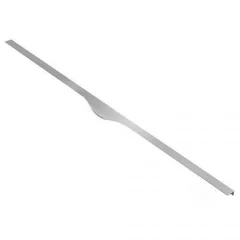 GTV: Ручка мебельная алюминиевая PICADO 352/796 хром: UA-PICADO-352-796-01