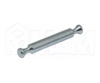 TRIO Шток стяжки конической двусторонний: TFD9 FZ