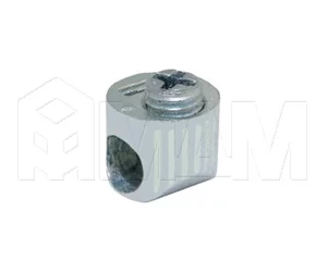 TRIO Стяжка коническая D15 для плит толщиной от 18 мм: BO93ZZ /18