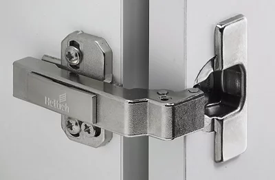 Hettich: 40262: Петля Intermat 9936P угол корпуса W90 угол 95°, чашка TH42 диаметр 35, вкладная навеска (B5)