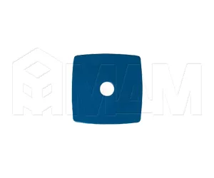 TRIP Вставка синяя для ручек A-1415: A-1415.T37