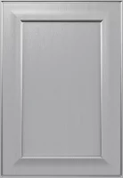 Фасад глухой, коллекция Тиволи