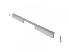 Ручка-скоба 160/320мм, хром