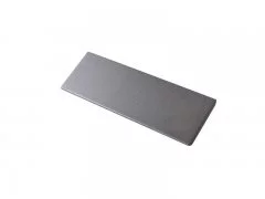 Профиль-ручка 96мм, титан