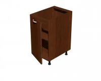 Корпус под мойку 400*560*720 Корпус под мойку 400*560*720