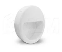 Ручка-раковина D51мм белый: SH.RU01.D51.WHT