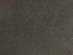 Бортик пристеночный треугольный ALPHALUX, вулканич. пепел, 30*25 мм, L=4.1м, алюминий