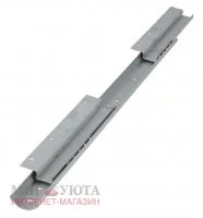 Механизм царг. с увеличением длины 610/890 мм, несинхрон. (торцевой монтаж): C1061