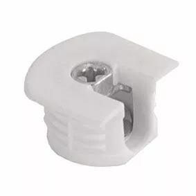 SE01 Cтяжка-полкодерж., бел.