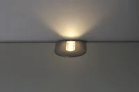 Светильник LED RaggioM 4.5, 0.2W/12V, 4500K, под алюминий