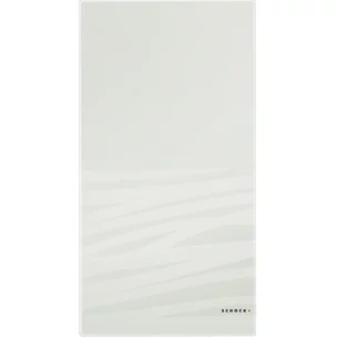 Schock: 629045 Разделочная доска PREMIUM 528x275x15,5 белое стекло/матовый.декор Schock: 629045 Разделочная доска PREMIUM 528x275x15,5 белое стекло/матовый.декор