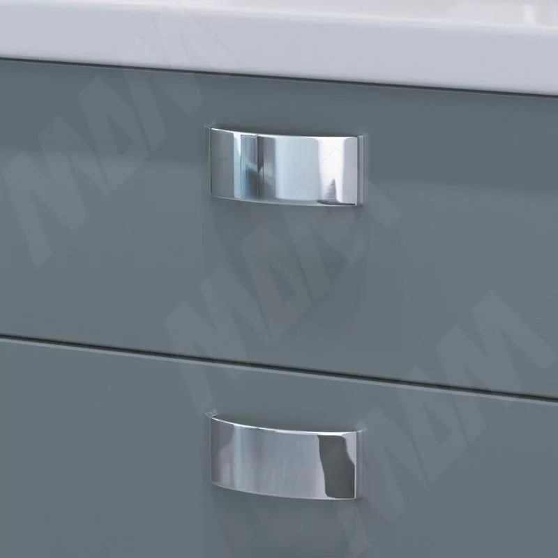 Товары недели: -20% на ручки и петли для стекла