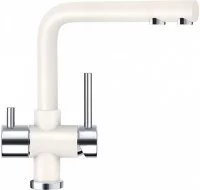 Schock: 710074 Смеситель Wellus, Cristadur, хром/поларис Schock: 710074 Смеситель Wellus, Cristadur, хром/поларис