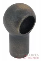 Держатель для рейлинга стар.латунь: SU3500 OA