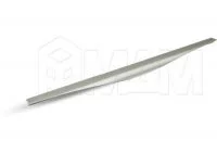 Профиль-ручка 900мм врезная нерж. сталь: 36.900.SS
