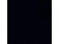 Плита МДФ глянец УФ-лак, 16*1220*2440 мм, Тон Черный 0424