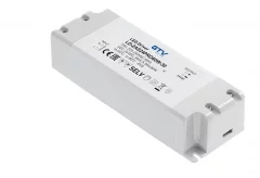GTV: БЛОК ПИТАНИЯ ДЛЯ СВЕТОДИОДОВ LED, WE: 220V-240 V~50 Hz WY; IP 20; 24 V DC / 80W: LD-ZAS24PRO80W-30