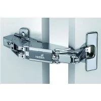 Hettich: 9099760: Петля Sensys 8657, 3 мм, TH 42, Под прикручивание