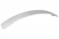 Ручка-скоба 160мм, отделка хром матовый