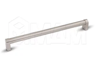 Ручка-рейлинг 320мм нерж. сталь полированная: R20.0320.BSS