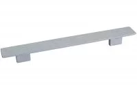 Ручка-скоба 192-160мм, отделка цемент