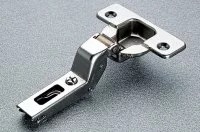 Петля 110" вкладная с обратной пружиной