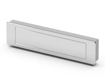 Hettich: 9086688: Ручка Touch-in (под заказ из Германии)