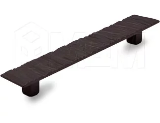 Ручка-скоба 160мм титан: 369B.160.69