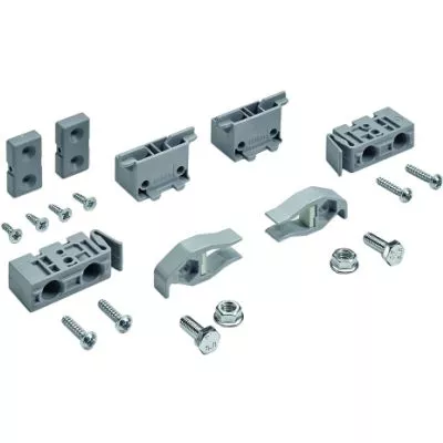 Hettich: 9206309: Комплект упоров TopLine L/ STB 11, 2 двери, открывание с ограничением хода Hettich: 9206309: Комплект упоров TopLine L/ STB 11, 2 двери, открывание с ограничением хода