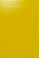 Фасад глухой, коллекция Лжевыборка