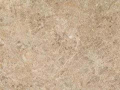 Бортик пристеночный овальный, Песок пустыни дикий камень, 34*29 мм, L=4.2м