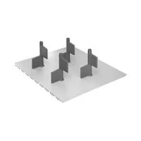 Hettich: 9194869: Организация OrgaFlag для ящиков InnoTech Atira, глубина 470 мм, ширина 600 мм, серый / антрацит