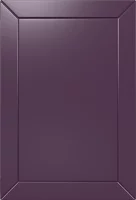 Фасад глухой, коллекция Луна