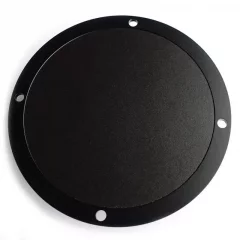 Встраиваемая беспроводная зарядка Qistore Планета Юпитер