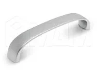 Ручка-скоба 128мм хром матовый: UN4508/128