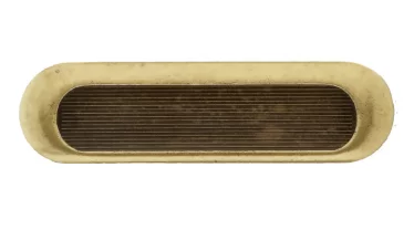 Besana: Ручка металлическая врезная - 1338A00-21OV