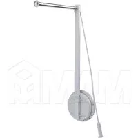 Пантограф асим. прав. 45-55 см, нагр.12 кг: LIFT101/R