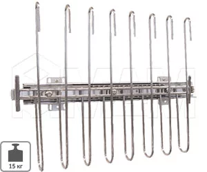 Направляющая для RU-011: RU-011 SLIDE