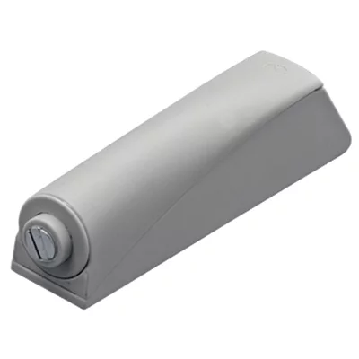 Hettich: 9089605: Механизм Push to open Magnet, Под прикручивание, Длинный ход, Светло-серый