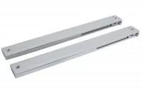 Комплект доводчиков для 2-х дверей (60 кг) Комплект доводчиков для 2-х дверей (60 кг)