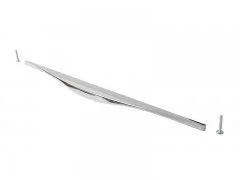 Профиль-ручка 320мм, хром