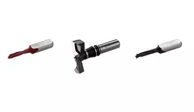 Hettich: 9106121: Сверло для BlueMax, диаметр 40, правое вращение